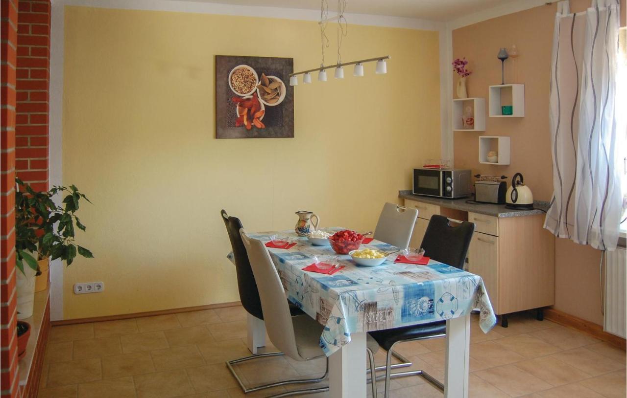 Awesome Apartment In Rostock With Wifi מראה חיצוני תמונה